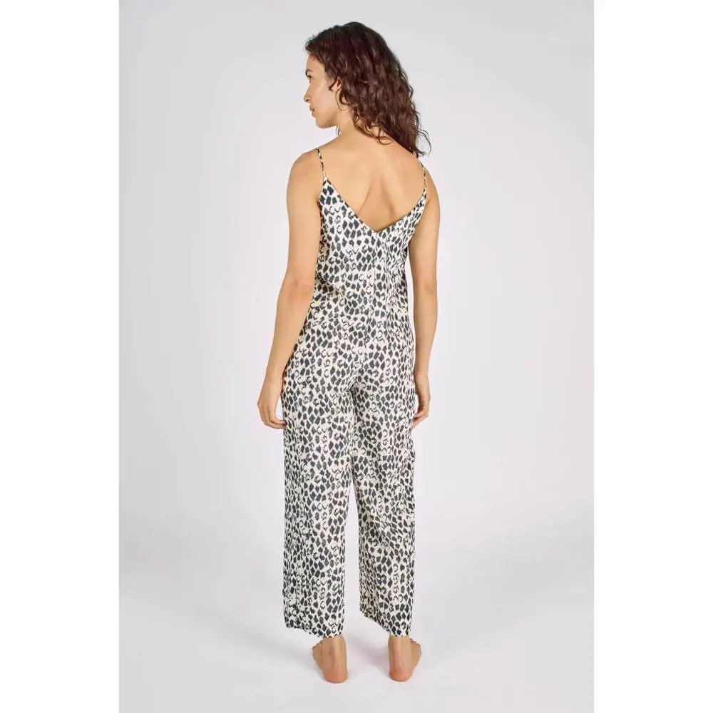 Traffic People Romper Jumpsuit